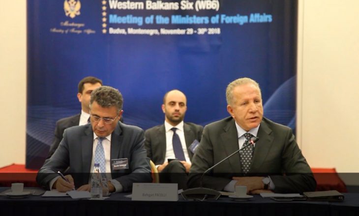 Pacolli i thotë homologut boshnjak: Ju e keni ofenduar vendin tim