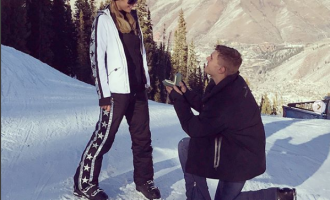 Çifti i njohur i jep fund fejesës, kërkohet që unaza 2 milionë euro t’i kthehet përsëri