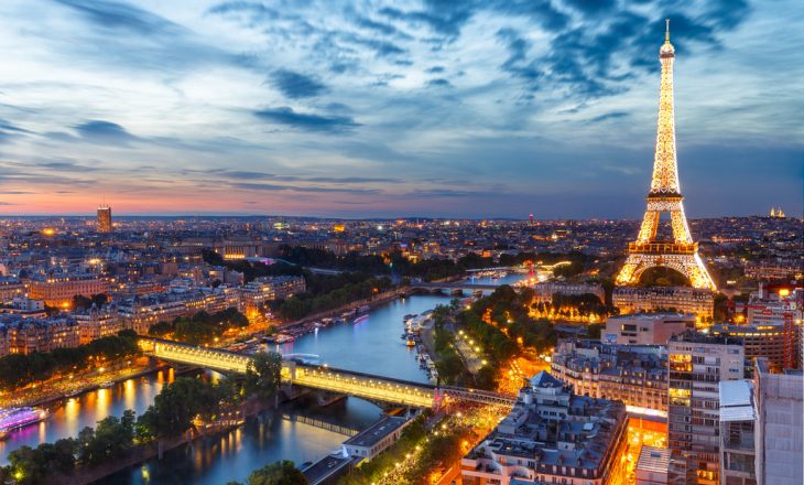Nesër në Paris nis eventi më i rëndësishëm ndërkombëtar i fotografisë