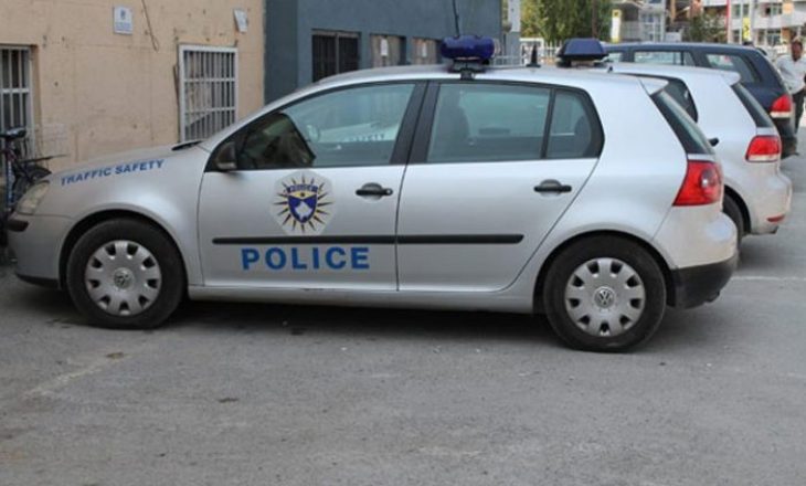 Aktakuzë ndaj personit që keqpërdori veturën e policisë dhe e incizoi ngjarjen