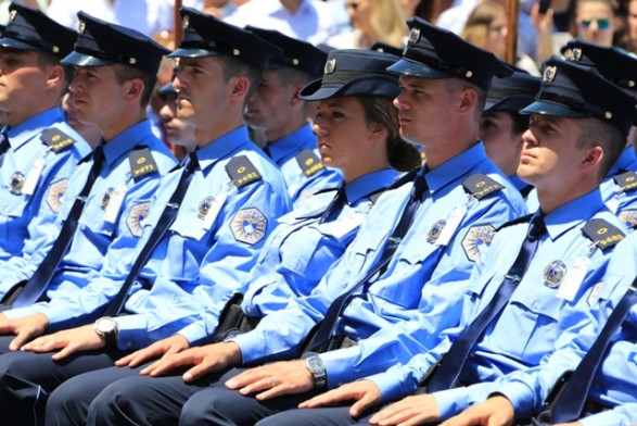 Policia publikon rezultatet e intervistës për policë të rinj – listën e gjeni këtu