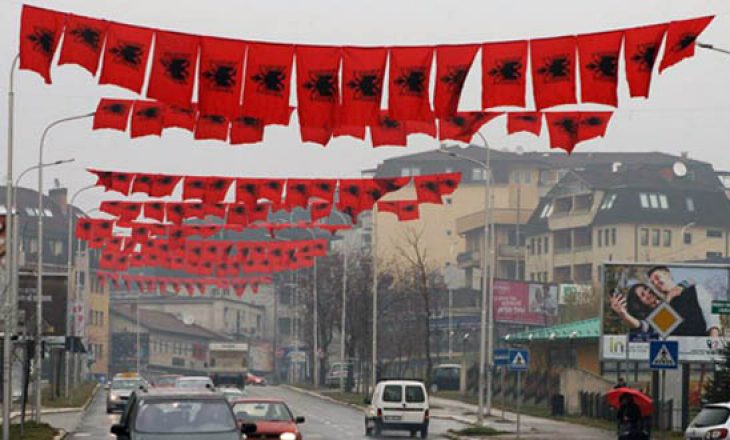 Institucionet në pushim për nder të Festës së Flamurit