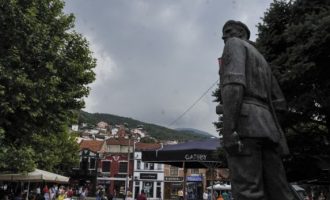 Arrestohen dy persona në Prizren për kanosje ndaj prindërve