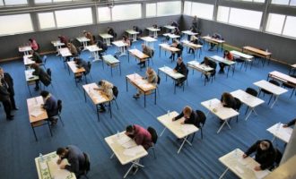 146 kandidatë testohen për prokurorë të Shtetit