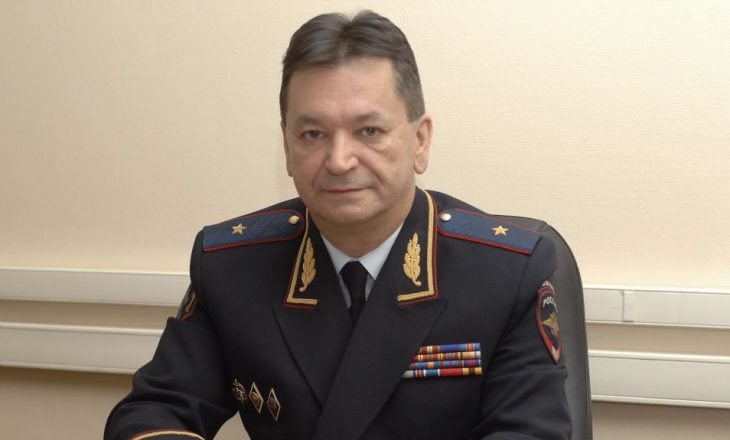 Njeriu i afërt me Putinin dështon të zgjedhet shef i Interpolit