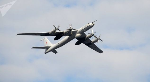Provokimi i Putinit, dërgoi avionë për të spiunuar stërvitjet e NATO-s