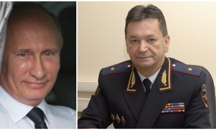 Në kohën e Putinit, është çmenduri t’ia lësh Interpolin një rusi