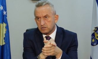 Qalaj: Hoti më shkarkoi si hakmarrje për arrestimin e nënkryetarit të LDK-së