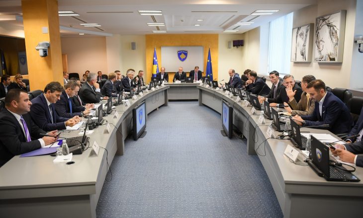 Kosova i vendos sanksione edhe më të ashpra Serbisë – rritet taksa 100 për qind