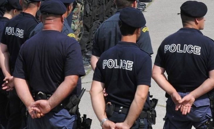 Policëve u paguhen orët shtesë