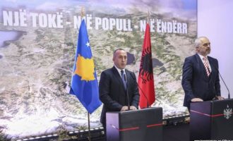 Temat kryesore të diskutimit në takimin e nesërm Kosovë-Shqipëri