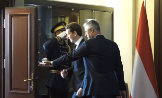 Mesazhi i Kurzit në Kosovë – ende punë për viza e ushtri dhe pro idesë së Thaçit