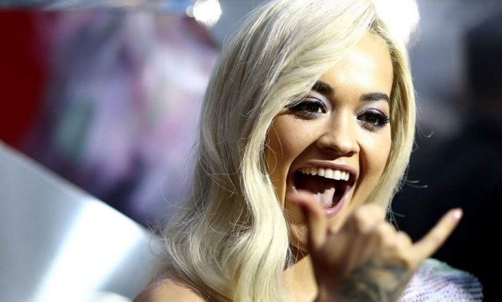 Rita Ora ka filluar të takohet fshehurazi me “Spider-man”