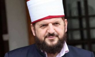 Shefqet Krasniqi demanton BIK-un për ligjëratat në Xhaminë e Madhe