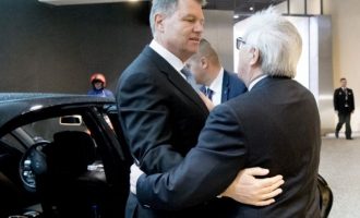 Rumania deklarohet se s’është e aftë ta udhëheqë presidencën e BE’së