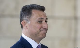 Gruevski ka kërkuar azil, ky është reagimi zyrtar i Hungarisë