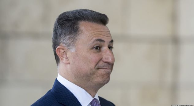 Gruevski ka kërkuar azil, ky është reagimi zyrtar i Hungarisë