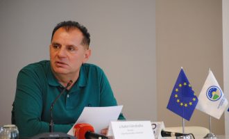 Gërxhaliu: Alarmante, pritet edhe rënia e remitencava nga mërgata, shkas Covid-19