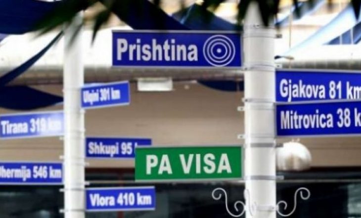 Pengesat kryesore në rrugën e Kosovës drejt liberalizimit të vizave
