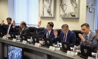 Thirrja e MTI-së për prodhuesit vendorë, pas rritjes së taksës ndaj Serbisë