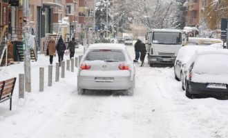 Sot fillon sezoni dimëror për shoferët