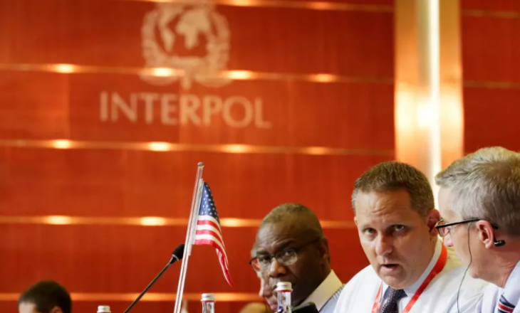 Nesër zgjedhet kreu i ri i Interpolit, kë e mbështet SHBA-ja?