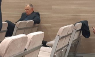 Nesër shpallet aktgjykimi në rastin e Shukri Bujës