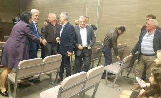 E kaluara e Shukri Bujës dhe akuzat për të cilat u dënua me tri vite burg