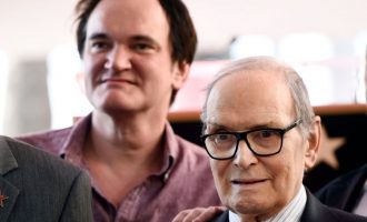 Ennio Morricone e quan Tarantinon ‘Idiot’ dhe filmat e tij ‘mbeturina’
