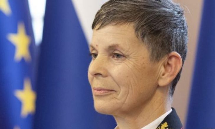 Sllovenia, vendi i parë i NATO-s që zgjedh një grua në krye të ushtrisë
