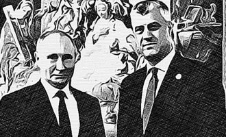 Referendumi i Thaçit, “kërkesë” e Putinit për ta njohur Kosovën