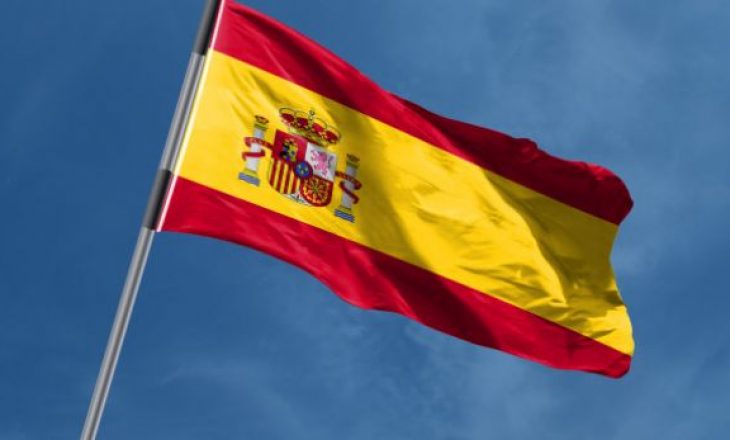 Spanja nuk do të ndryshojë qëndrim për Kosovën
