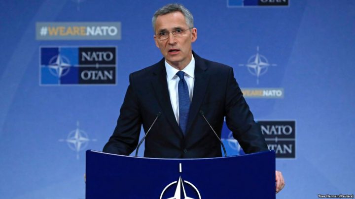 Stoltenberg: Është e pakuptimtë që NATO dhe BE të jenë rivalë