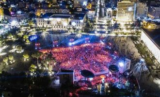 Tirana në kandidaturë për tu zgjedhur  “Kryeqyteti Europian i kulturës 2024”