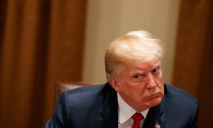 Donald Trump anulon takimin me Vladimir Putin