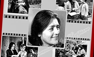 Tre filma nga Danish Film Institute shfaqen në kuadër të muajit të Xhanfize Kekos