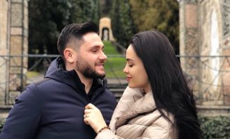 Lajmi i rreme për aksidentin e shtyn të reagojë aktorin