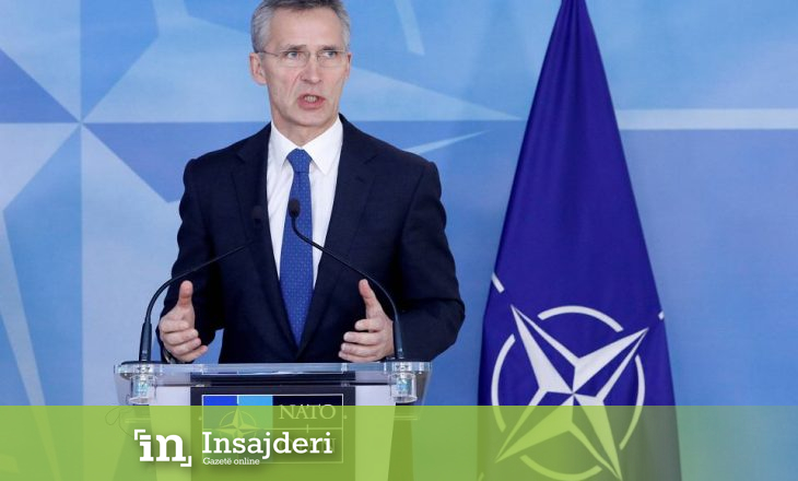 Shefi i NATO-së flet për taksën ndaj Serbisë