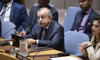 UNMIK-u reagon pas rritjes së taksës nga Kosova ndaj produkteve serbe