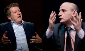 Zeka: Bilall Sherifi jeton me intriga