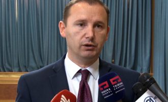 BE i dhuron Kosovës 30 respiratorë për të luftuar pandeminë COVID-19