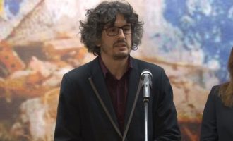 Galeria Kombëtare e Kosovës paralajmëron ekspozitën personale të Lulzim Zeqirit