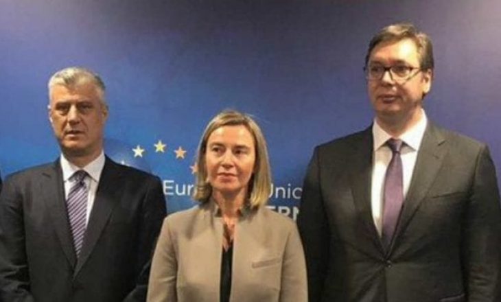Danas: Po i afrohemi marrëveshjes, rusët pengesë e vetme