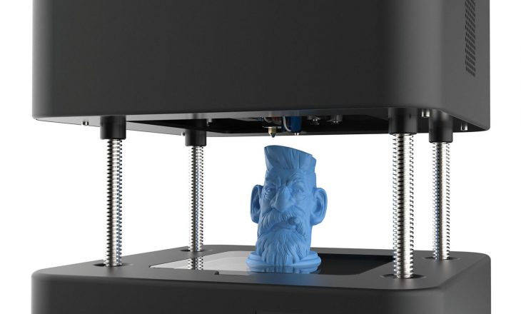 ‘Formon 3D’ nga Kosova fiton çmimin gjerman të dizajnit të printerëve tre dimensional