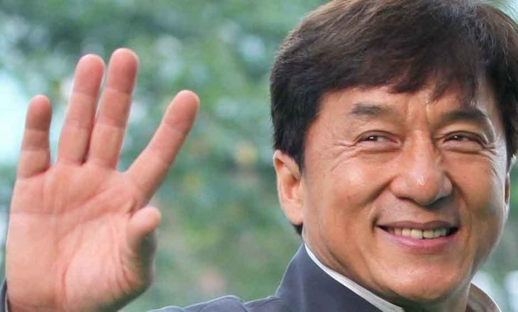 Jackie Chan zbulon anët e errëta të jetës: Kam keqtrajtuar ish-bashkëshorten gjatë shtatzënisë