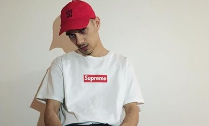 A ishin të ftuar Ledri Vula dhe Faton Shoshi në promovimin e mixtape-it të Butes?