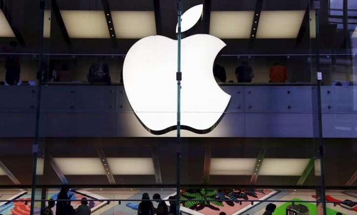 Apple është brendi më i vlefshëm në botë, është vlerësuar në 214 miliardë dollarë