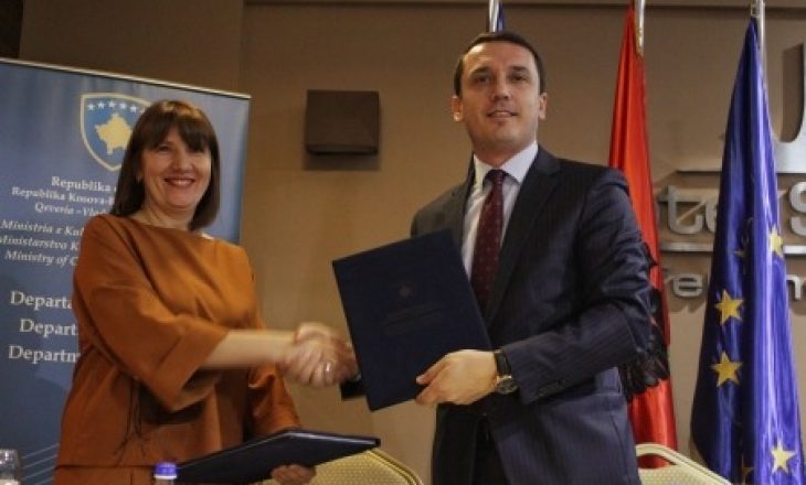 Gashi, programet e edukimit jo formal, alternativë e avancimit në karrierë për të rinjtë