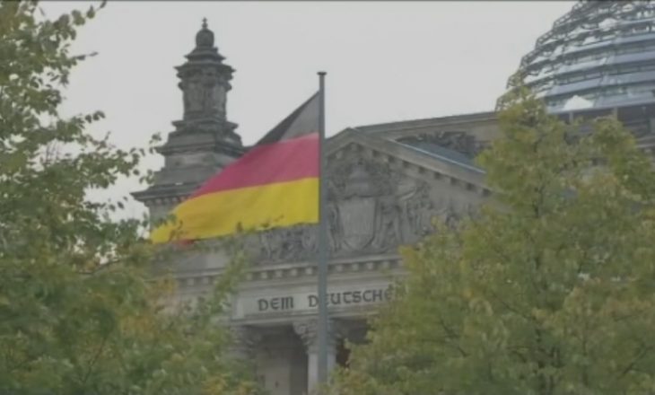 Lajm i mirë për të gjithë ata që duan viza pune në Gjermani