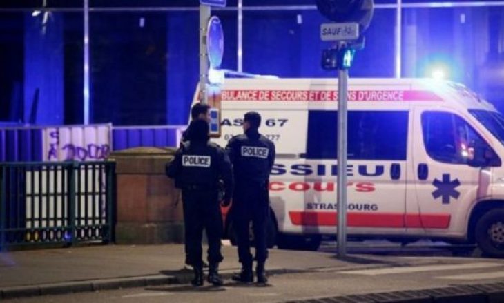 Franca shpallë shkallën më të lartë të rrezikut për terror